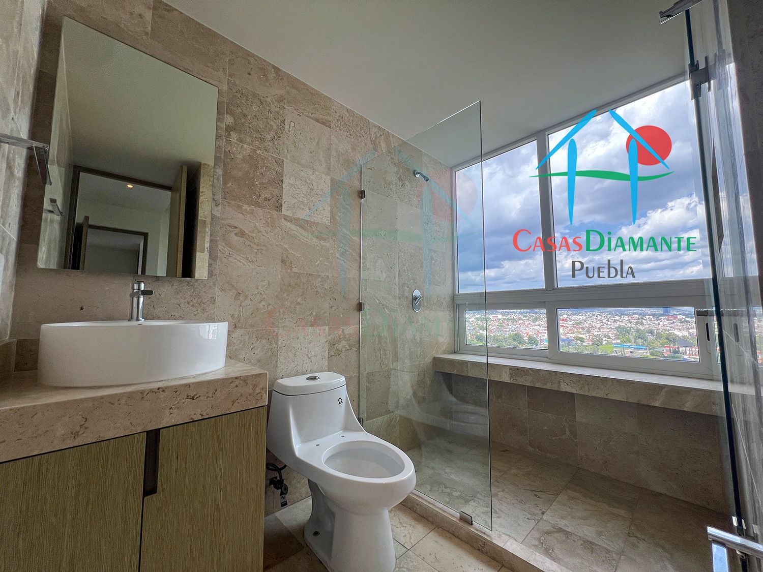 Arts Vertical Living ACJC A - Recámara dos 5